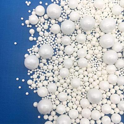 White Pearls Sprinkle Mix by Simply Sucr | Pearl Sprinkles Sprinkles | Wedding