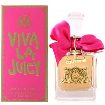 Viva La Juicy for Women - 3.4oz Eau De Parfum