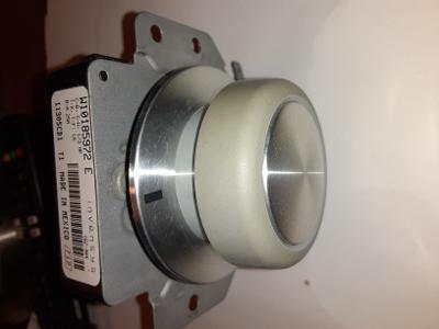 W10185972 E, W10185972 Dryer Timer & Knob