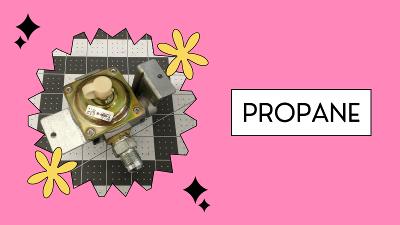 Frigidaire Kenmore Oven Range Pressure Regulator P# 316091706 (PROPANE)