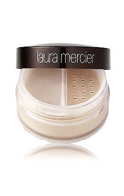 Laura Mercier Loose Setting Powder Translucent - #3  Fast Same Day Shipping!