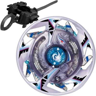Maximum Garuda Burst Beyblade STARTER SET w  Launcher B-125 04 - USA SELLER