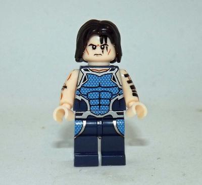 Tempest DC Comic  Toys Minifigure