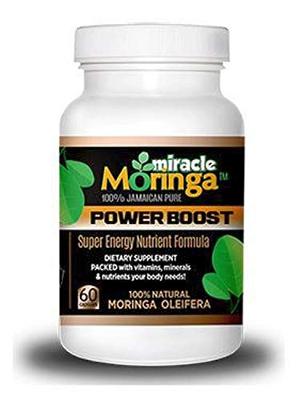 Miracle MORINGA