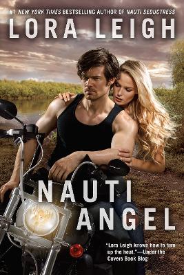 Nauti Angel by Lora Leigh eBook PDF EPUB & MOBI Not a hardback or paperback book
