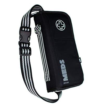 EpiPen Deluxe Carrying Case for Kids & Adults 