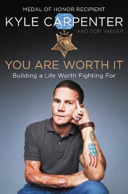 You Are Worth It: Building a Life eBook (PDF, EPUB & MOBI) Not a hardback book