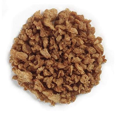 Frontier Co-op Organic Vegetarian Bac'Uns 1lb
