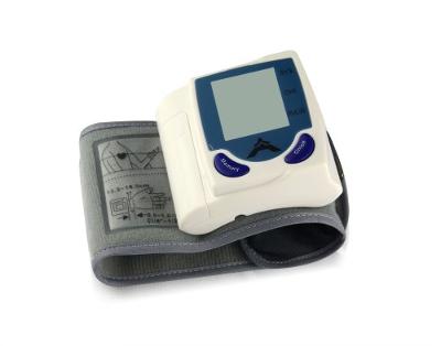 Herrschners DASS Jobar International, Inc. (a) Wristech B.P. Monitor W/Ihb, Bla