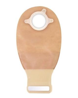 CONVATEC 416417 Natura + Drainable Pouch with InvisiClose and filter, Opaque, St