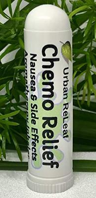 Urban ReLeaf Chemo Relief Nausea & Side Effects Aromatherapy! Fast Help! Upset S