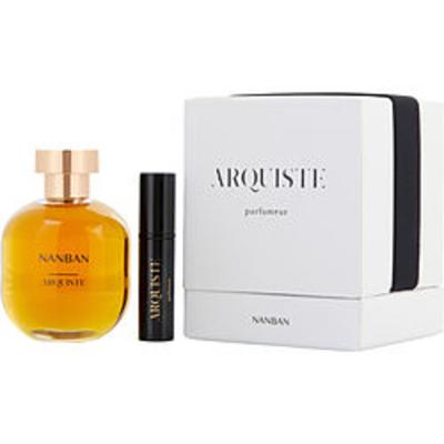 ARQUISTE NANBAN by Arquiste #342369 - Type: Fragrances for UNISEX