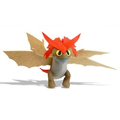 Dreamworks Dragons Action Dragon 8