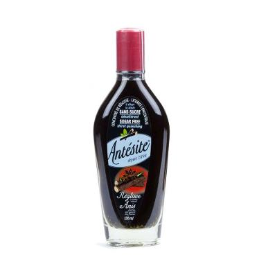 French Antesite Licorice Anis