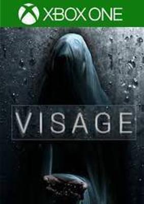 Visage Xbox One Series X - Not Download Code