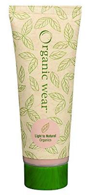 Physicians Formula Organic Wear Tinted Moisturizer SPF 15 Light/Natural