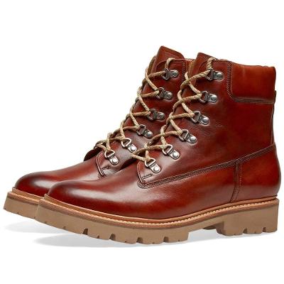 Grenson Rutherford Boot