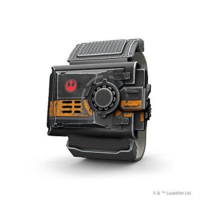 Sphero Star Wars BB-8 Interactive Force Band - Black