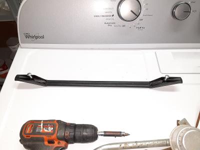 Part #7701P170-60 Magic Chef Oven Door Handle