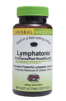 Lymphatonic: 60-Count Softgels
