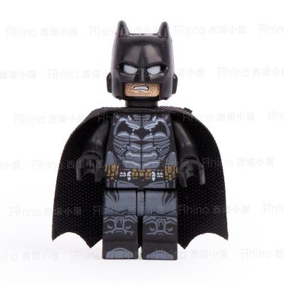 Sale Batman 001 Minifigure Toy Collectible