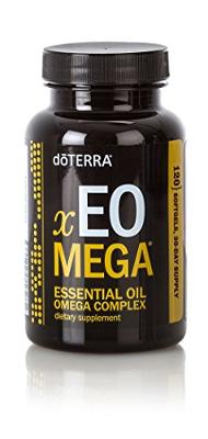 xEO Mega - 120 Capsules