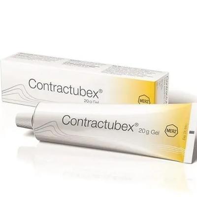 Contractubex gel 20g FAST Delivery