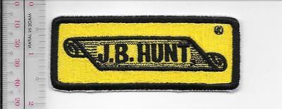 Vintage Trucking & Van Lines Arkansas J. B. Hunt Transport Inc Lowell, AR, USA