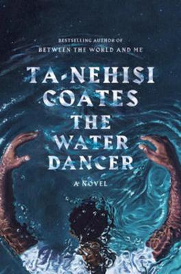 The Water Dancer eBook Only (PDF, EPUB & MOBI) Not hardback or paperback book