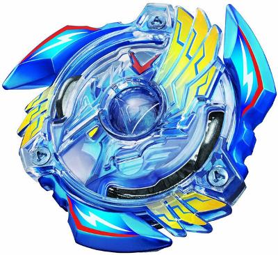 US Seller Victory Valkyrie / Valtryek Burst Beyblade B-34 FAST SHIPPING