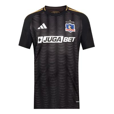 Colo Colo Away Jersey 2025-26