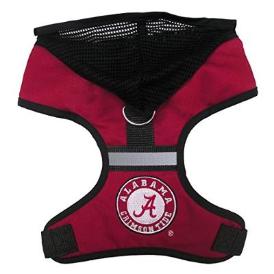 Pets First Alabama Harness, Medium