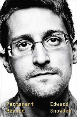 Permanent Record by Edward Snowden eBook (PDF, EPUB & MOBI)