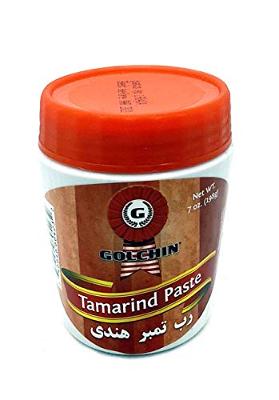 Tamarind Paste, 7 Oz