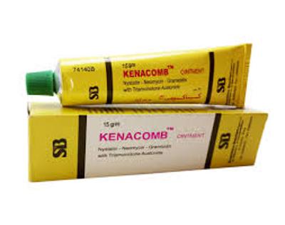 kenac0mb 15  g, Anti inflammatory, Expedite shipping
