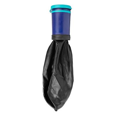UriBag, Male