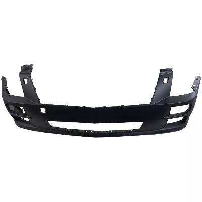 Front Bumper Cover For 2008-2011 Cadillac STS w/ fog lamp holes Primed 19178893
