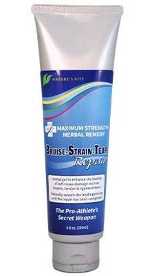 Natures RITE - Bruise-Strain-Tear Repair, 6.8 OZ (200ML)