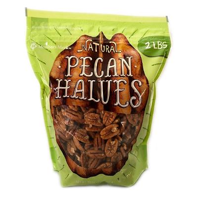 Pecan Halves (2 lbs.)