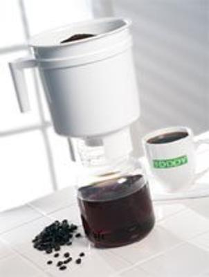 Toddy Cold Brew Coffee System with Free Extra 2-Pack Replacement Filt