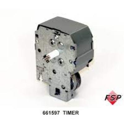 Kenmore Washer Timer Part 661597 3356458a