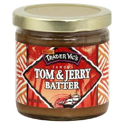 Trader Vic's Tom & Jerry Batter