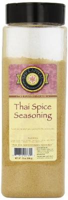 Spice Appeal Thai Spice Seasoning, 16 Ounce
