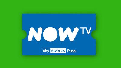 NOW TV 1 Week Sky Sports Pass