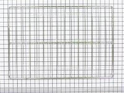 Range oven rack Part #WB48X20249 (New)