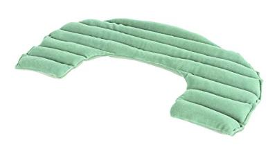 DreamTime Spa Comforts Microwaveable Hot or Cold Neck Shoulder Wrap with Aromath