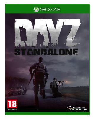Dayz XBOX ONE (NO CODE) (DIGITAL DOWNLOAD) GLOBAL SECONDARY