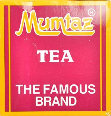 Mumtaz Tea 450 Gr