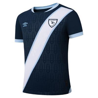 Guatemala Away Jersey 2025-26