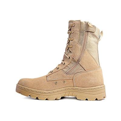 Ridge Footwear 8